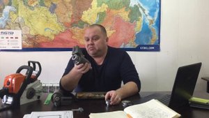 Редуктор МБ2 насадка к бензопиле мотобур