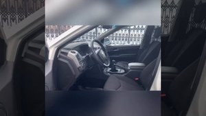 SsangYong Kyron 2.3 MT 149л.с. 2013 г.в.