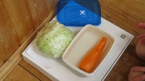 Как хранить морковь в холодильнике... Нет, не так, как тебе говорили.