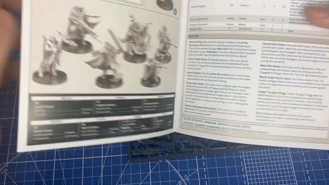 "Призраки Гаунта" - Танитский Первый и Единственный. [Обзор коробки + розыгрыш] смотреть онлайн