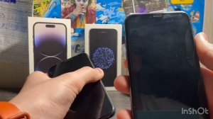 iPhone X VS iPhone XS . Какой телефон выбрать в 2023 году