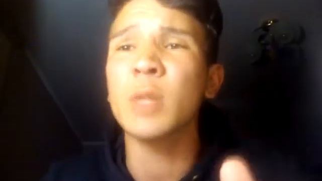 Сын сам написал стихи.. смотреть онлайн