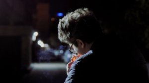 Юра Лис, Невбит - Между строк