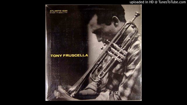 Red Mitchell sings his lyrics to Tony Fruscella's solo смотреть онлайн