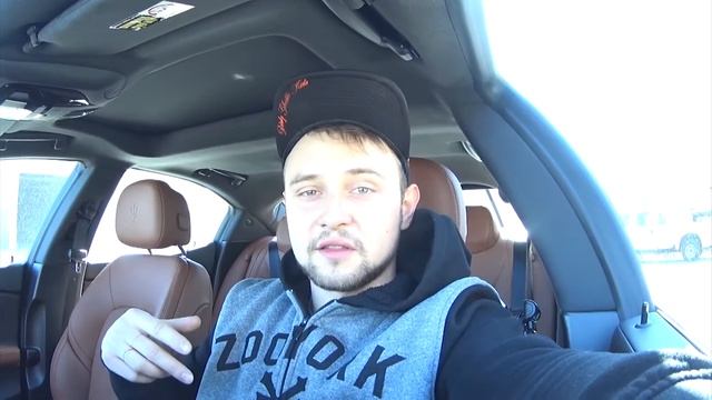 Maserati Ghibli S Q4 2017 мазерати гибли мини обзор 0-100 410 л/с смотреть онлайн