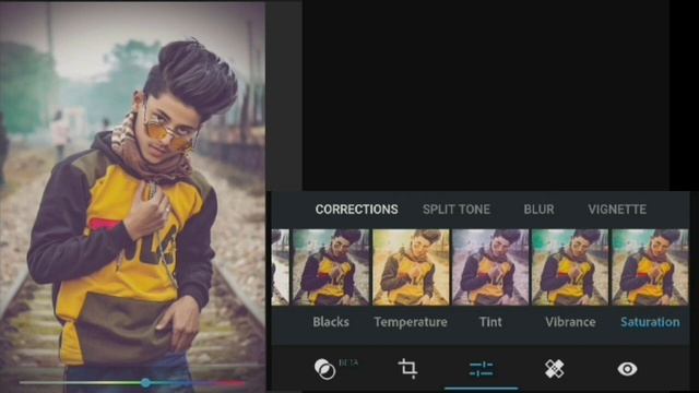 Psx Photo Editor | New snapseed photo editing | Photoshop Express Editing | Best editing App | Ik. смотреть онлайн