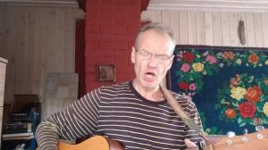 Как соловей о розе