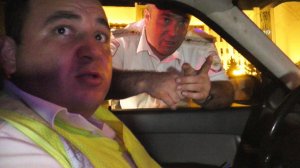 #3. Краски сгущаются. Как Шамардина прессанули за крутой рейд в Майкопе.