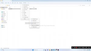 How To Create An HTML FIle On Windows 11