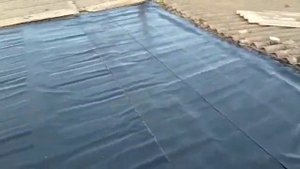 Мягкая рулонная кровля в Орле для вашего гаража