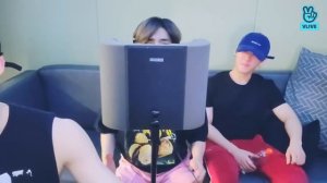 [Русская озвучка Kadza] Комната Чана Ep.100 |  chan's room ep.100