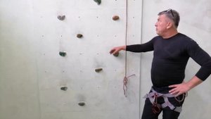 СКАЛОЛАЗАНИЕ ДЛЯ НАЧИНАЮЩИХ