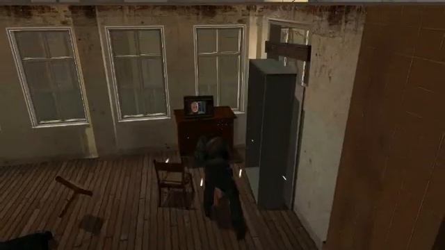 Gmod Ragdoll fun!! смотреть онлайн