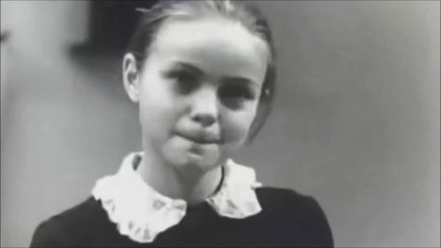 Эксперимент в советской школе