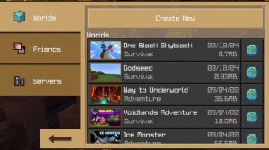 Crafting and Building 2024 Update Gameplay | For BEGINNER