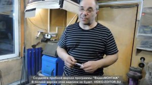 Зота Тополь М42. Отзыв.