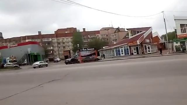 Рязань 2020.5.9 сб ~13часов по мск