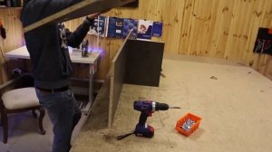 Диван трансформер своими руками | DIY Foldable Sofa Table