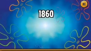 Обзор игры SpongeBob GameFrenzy+где и как скачать