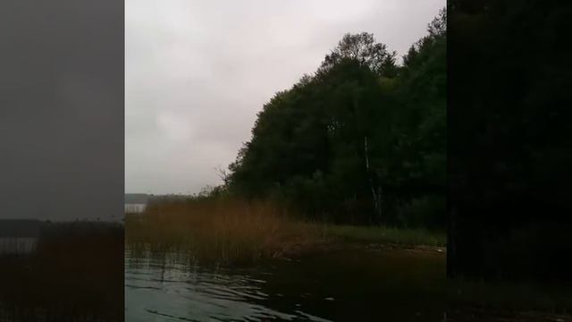 Череменецкое озеро смотреть онлайн