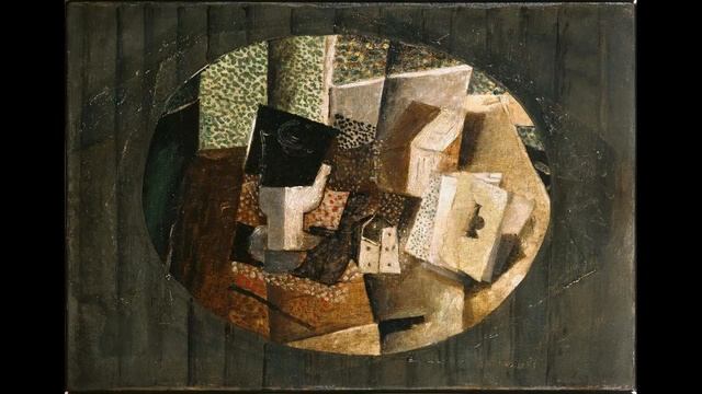 12 obras imprescindibles del Museo Reina Sofia - Joe Sample - Melodies of Love смотреть онлайн