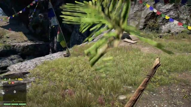 FAR CRY 4: ANIMALES ASESINOS! #2 смотреть онлайн