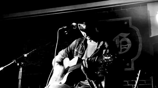 Буйлук - Дихай глибше (live Docker-g pub) смотреть онлайн