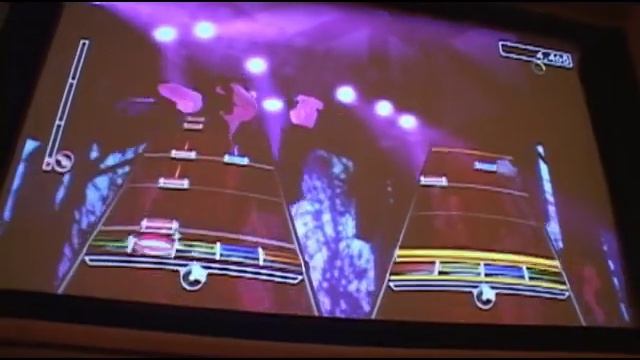 Rock Band 1 - From Launch to on Tour смотреть онлайн