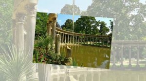 Топ 10 самых красивых парков в Париже