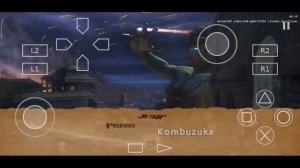 God Of War 2 Best Settings On AetherSX2 PS2 Emulator Android With Gameplay