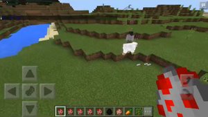 Как Призвать/Найти Херобрина и Нотча в Minecraft PE 0.15.0- 0.15.4 (Мод для Майнкрафт ПЕ)