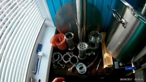 Отзыв об универсальной системе ЧУДОВАР ПРОФИ 51