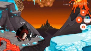 Сериал (гача лайф) [ангелы и демоны] 1/?