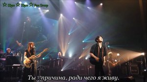 Kim Hyun Joong - U / Ким Хен Джуна - Ты