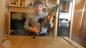 Коллиматорный прицел обзор