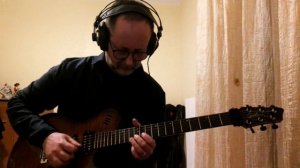 Take Five Guitar Cover - Dave Brubeck / Paul Desmond