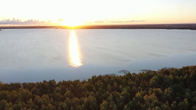 Ülemiste järv,Tallinn