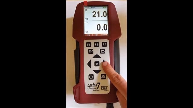 MRU Optima7 - MENU смотреть онлайн