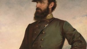 Military leaders - Little Dark Age
