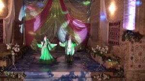 Нишонджон Атамурадов-Навруз