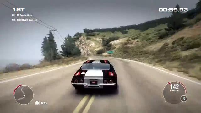 GRID 2 - Pedal to the Metal Achievement/Trophy Guide смотреть онлайн