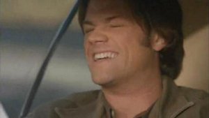 Сверхестественное. Смешные моменты со съёмок четвёртого сезона.