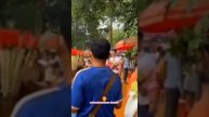 ព្រះគុណម្ចាស់កូនចៅពិតជាជ្រះថ្លាណាស់#dharma #video #shortvideo #subscribe #share