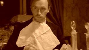 Собачье сердце  _ Электричество и разруха