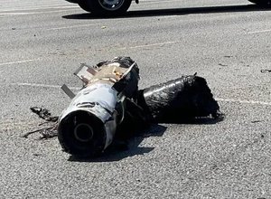 Откуда прилетели дроны в Москву