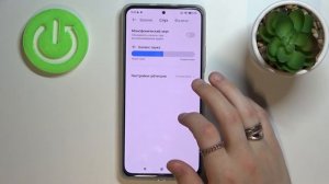 Настройка вибрации на Xiaomi Redmi K40 / Как поменять режим вибрации на Xiaomi Redmi K40?