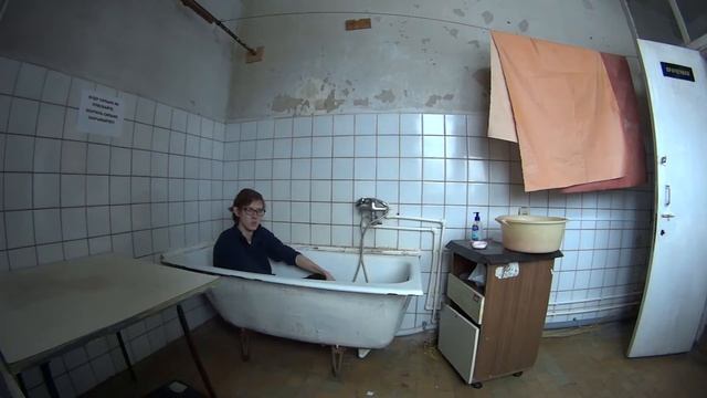 ЧЕМ ЗАНЯТЬСЯ В БОЛЬНИЦЕ