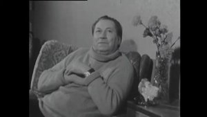 Интервью актёра Василия Меркурьева