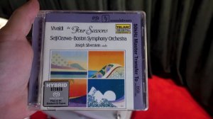 Дорого, красиво, музыкально! Обзор Peak Consult Sinfonia