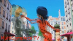 Клип Леди Баг и Супер Кот - Чудо вокруг